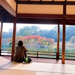 お出かけ同世代友達募集 − 東京都