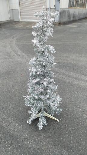 120㌢クリスマスツリー本体のみ