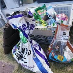 家庭菜園の必需品！お譲りいたしますの画像