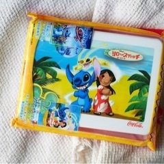 スティッチ ランチボックス