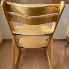 子供椅子の画像