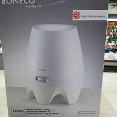 【愛品館市原店】BONECO 2017年製 気化式加湿器 E24...