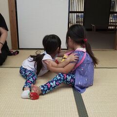 親子体操リトミックサークルPetit 生徒募集の画像