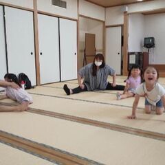 親子体操リトミックサークルPetit 生徒募集の画像