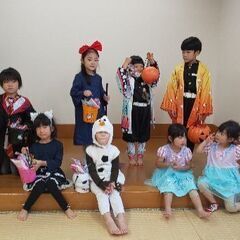 親子体操リトミックサークルPetit 生徒募集の画像