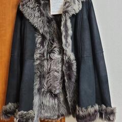 JAYRO　ジャイロ　リアルムートンコート