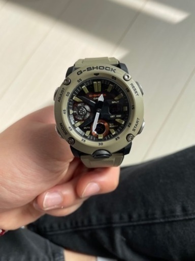 Gショック 腕時計