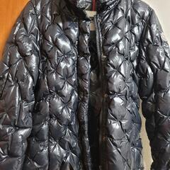 MONCLER　モンクレール　クリーニング済み