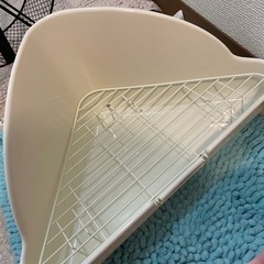 JEX うさぎ用トイレ　ほぼ未使用