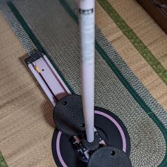 レッグマジック　サークル　お使い下さいの画像