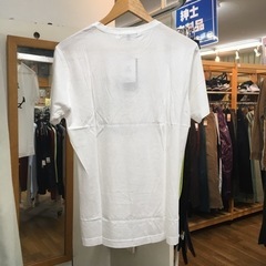 S009　ダンスウィズドラゴン　DANCE WITH　DRAGON　Tシャツ　ホワイトの画像