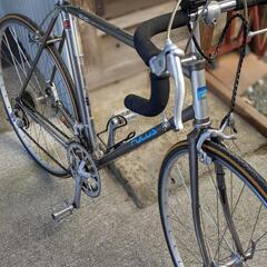 ２０年近く前に　リサイクルショップで購入しました