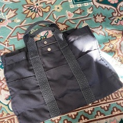 エルメス　トートバック
