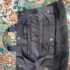 エルメス　トートバックの画像