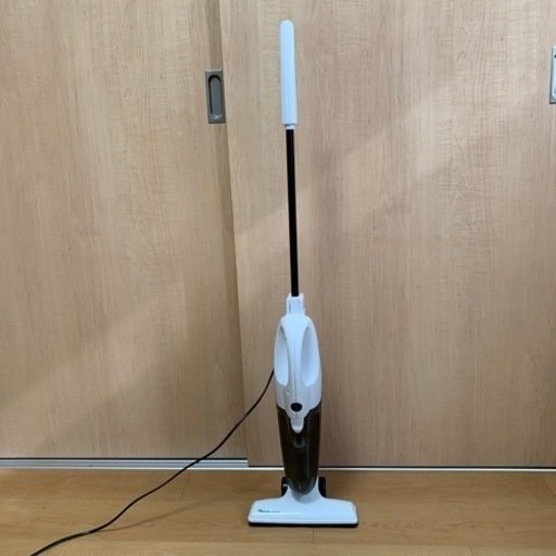 【引き渡し予定者様決定】ニトリ　スティッククリーナー　掃除機