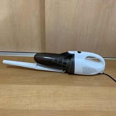 【引き渡し予定者様決定】ニトリ　スティッククリーナー　掃除機の画像