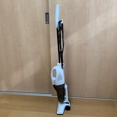 【引き渡し予定者様決定】ニトリ　スティッククリーナー　掃除機の画像
