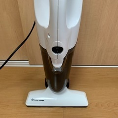 【引き渡し予定者様決定】ニトリ　スティッククリーナー　掃除機の画像