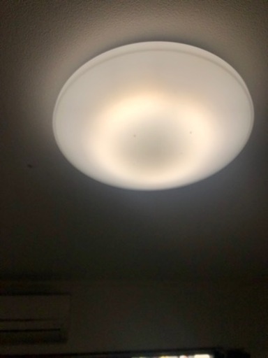 Panasonic LEDシーリングライト