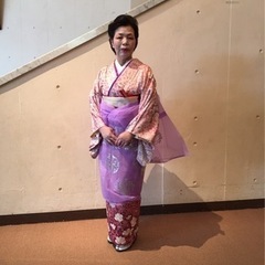 新舞踊生徒募集