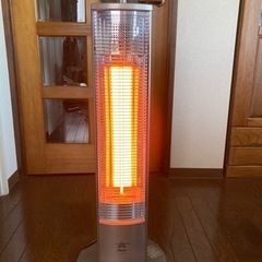アラジン　高性能遠赤グラファイトヒーター　AEH-GM902N(W)