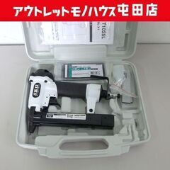 SK11 エアータッカー T1025L ステープル：10～25m...