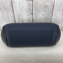 【ほぼ未使用】LG  XBOOM go  スピーカー