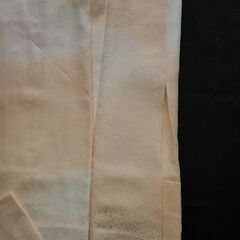 ピンク色　長襦袢の画像