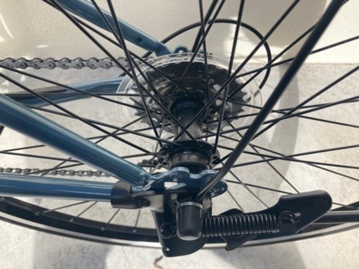 自転車