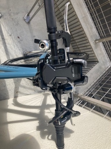 自転車
