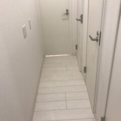 【仲六郷/清掃スタッフ募集】毎週水曜、土曜固定勤務！