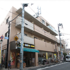 ネット無料♪最寄り駅徒歩１分★マンション・１K/29.19m2　...
