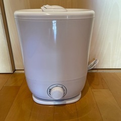 超音波式加湿器　ULTRASONIC HUMIDIFIER 5L