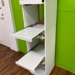 ディスプレイラック差し上げます。の画像