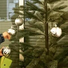 イケア  FEJKA VINTER クリスマスツリー