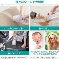 アイリスオーヤマ　リンサークリーナー　新品の画像