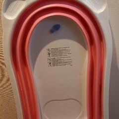 カリブ　ベビーバス