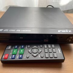 DVDプレイヤー【無料】の画像