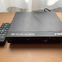 DVDプレイヤー【無料】の画像
