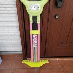 子供用ホッピングの画像