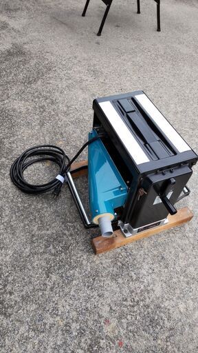 RYOBI 自動カンナ AP-10