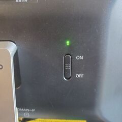 docomoフォトスタンドの画像