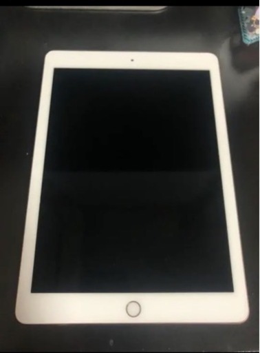 iPad Pro 初代 9.7 Wi-Fiモデル 32GB