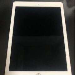 iPad Pro 初代 9.7 Wi-Fiモデル 32GB
