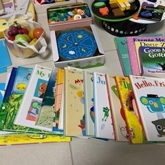 world wide kids 英語教材の画像