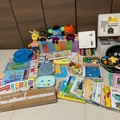 world wide kids 英語教材