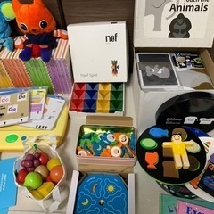 world wide kids 英語教材の画像