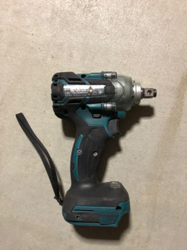 マキタ インパクトレンチ TW285D