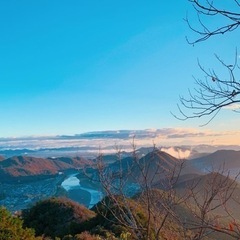 【土日祝日で⛰登り】