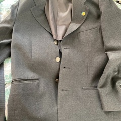 市立銚子高校制服